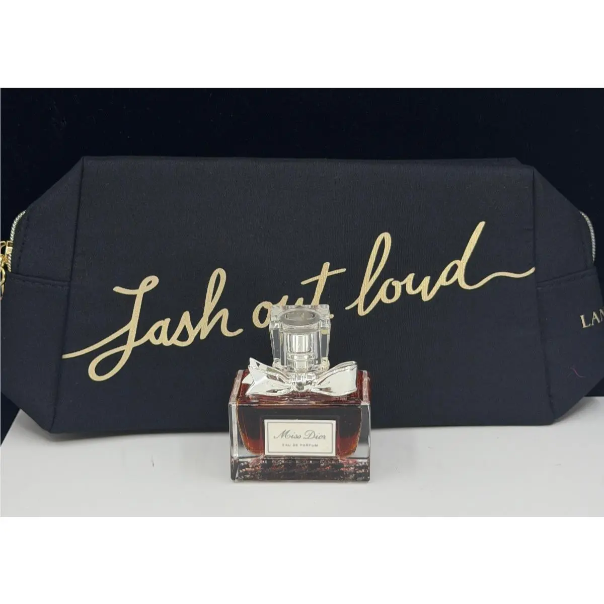Miss Dior Eau De Parfum Spray 1 oz 30 ml Value Set As Shown