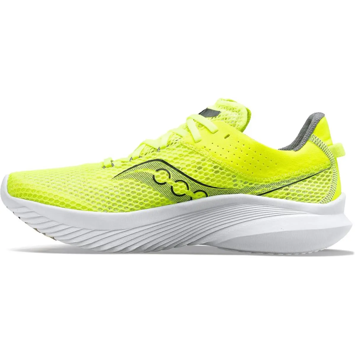 Saucony shoes - 34DC094-OFW - Black/White 5