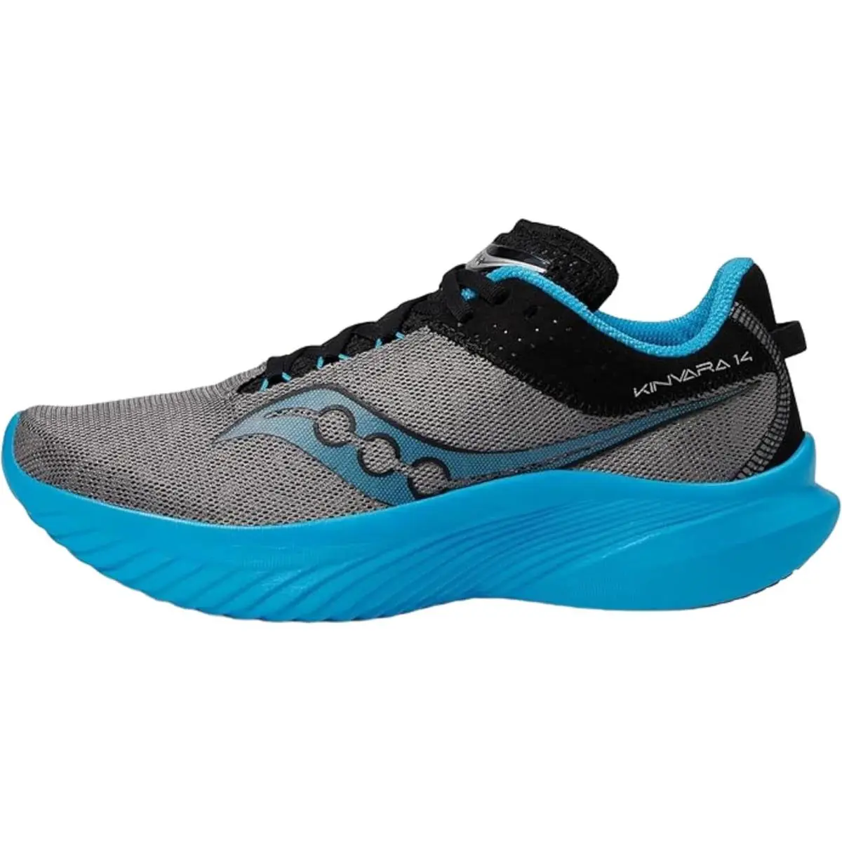 Saucony shoes - 34DC094-OFW - Black/White 9
