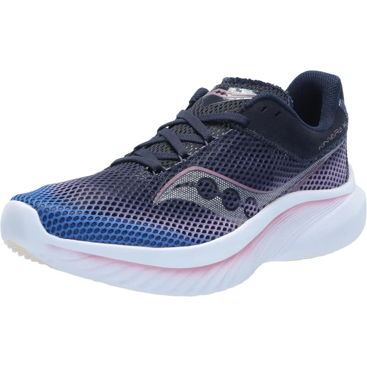 Saucony shoes - 34DC094-OFW - Black/White 15