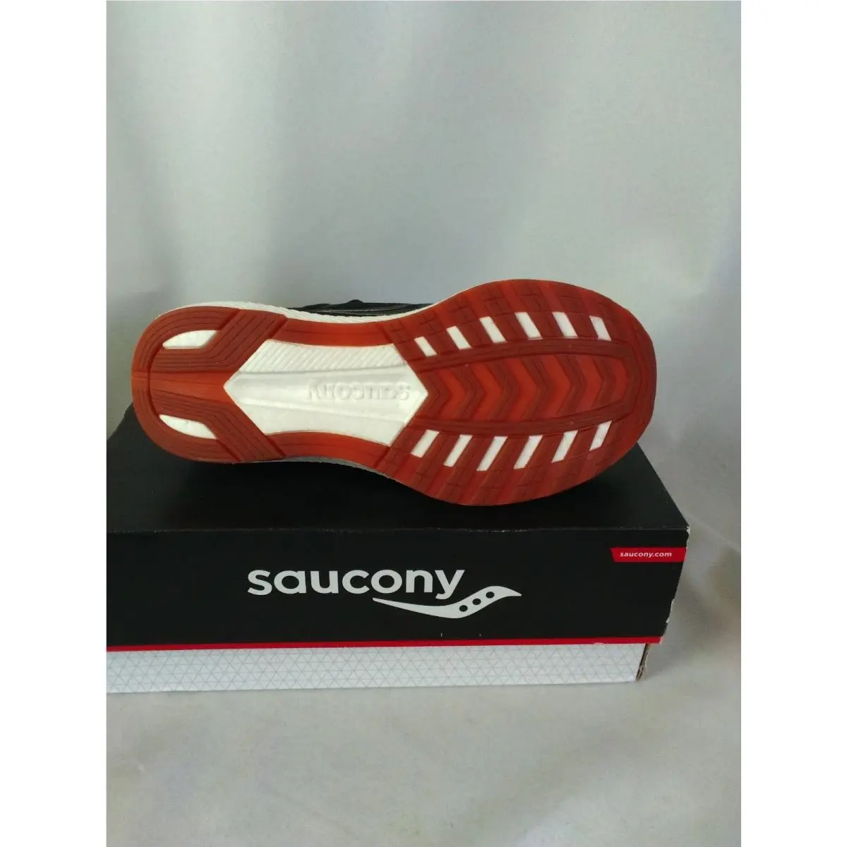Saucony shoes - Saucony Freedom 5 - Freedom - S10726-12 - Black 4
