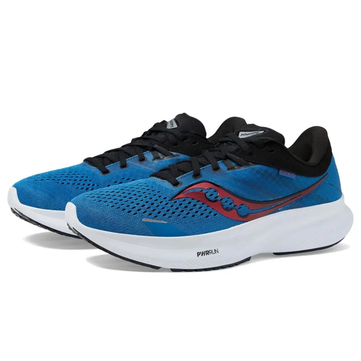 Saucony shoes - Blue 0