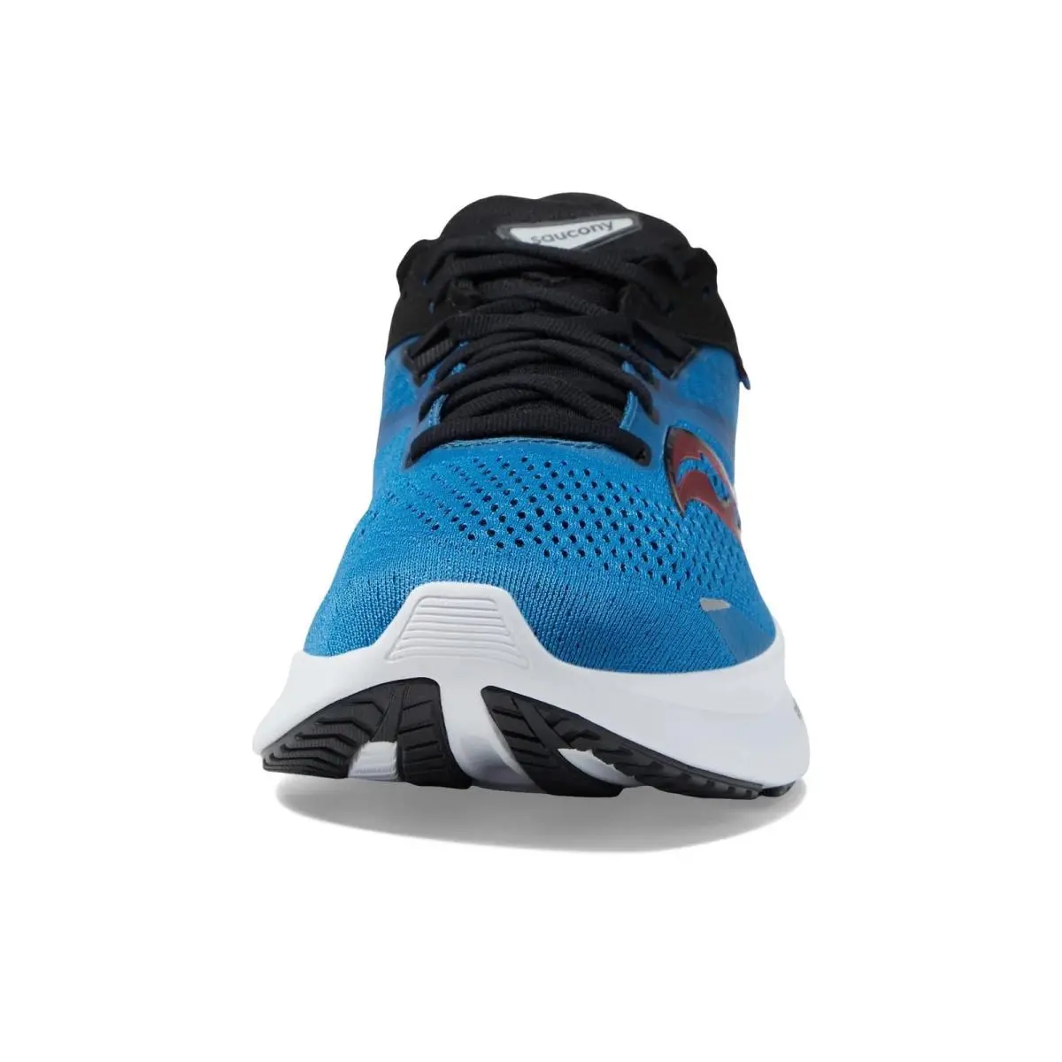 Saucony shoes - Blue 1