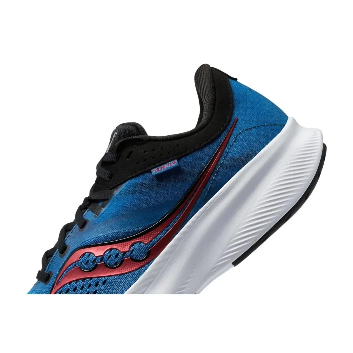 Saucony shoes - Blue 4