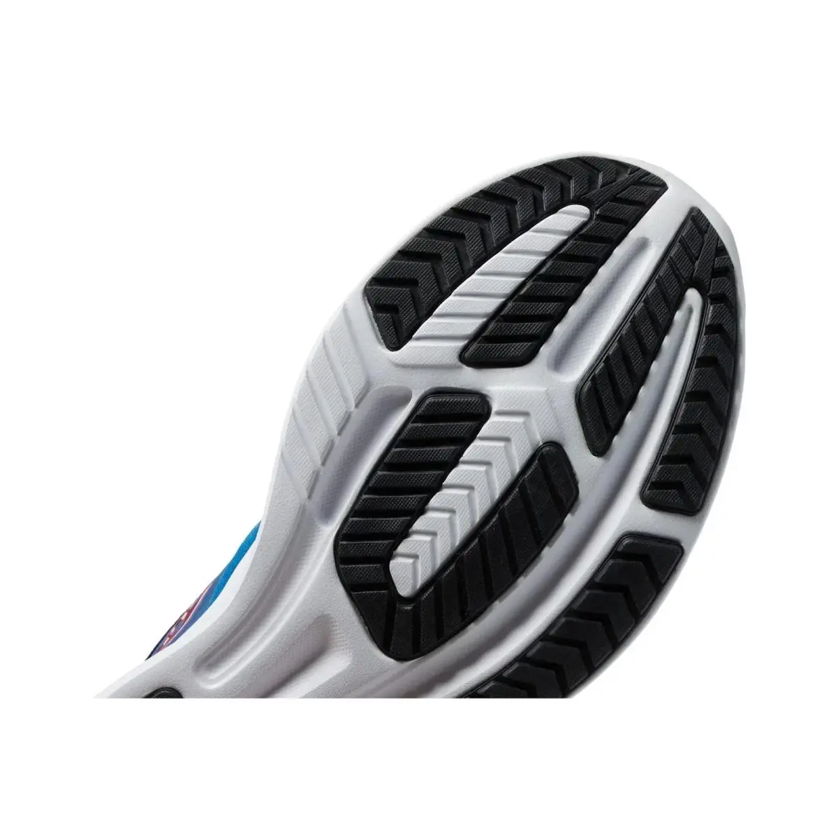 Saucony shoes - Blue 5