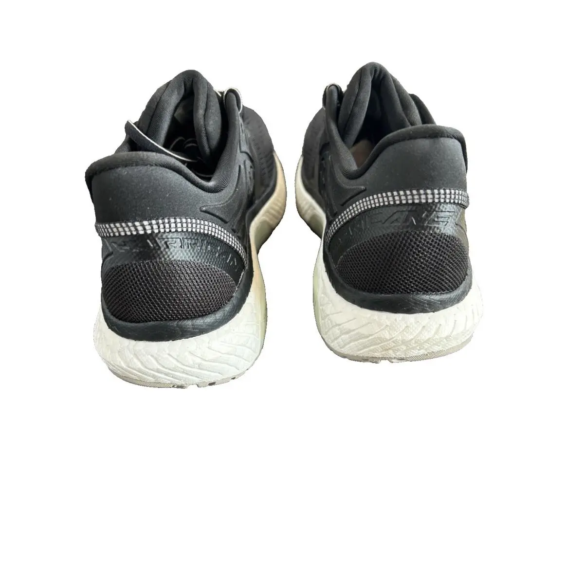 Saucony shoes - Saucony Hurricane 23 - Hurricane - S20615-45 - Black 3