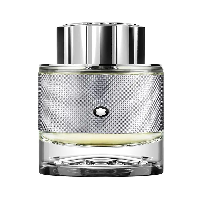 Montblanc Explorer Platinum Eau De Parfum Spray 2.0 Fl Oz
