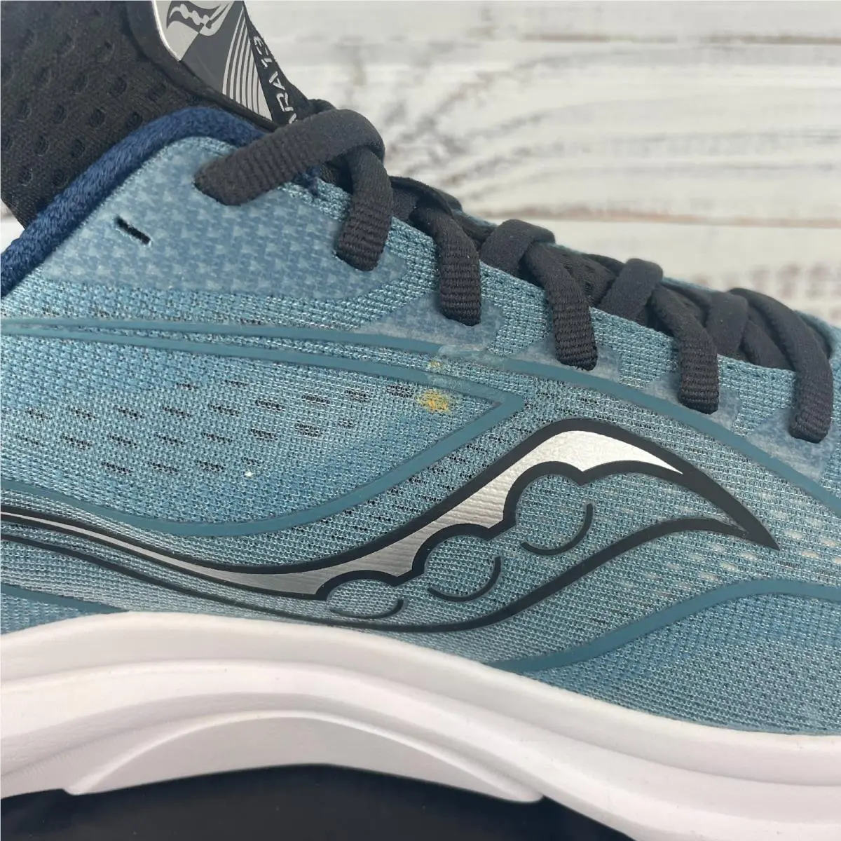 Saucony shoes - Saucony Kinvara 13 - Kinvara - Black 1