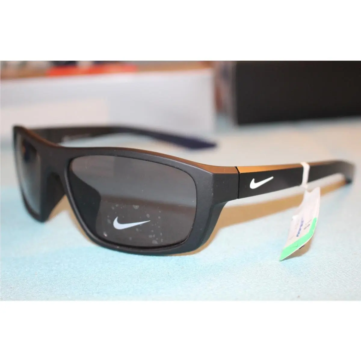 Nike Brazen Boost CT8179 Sunglasses