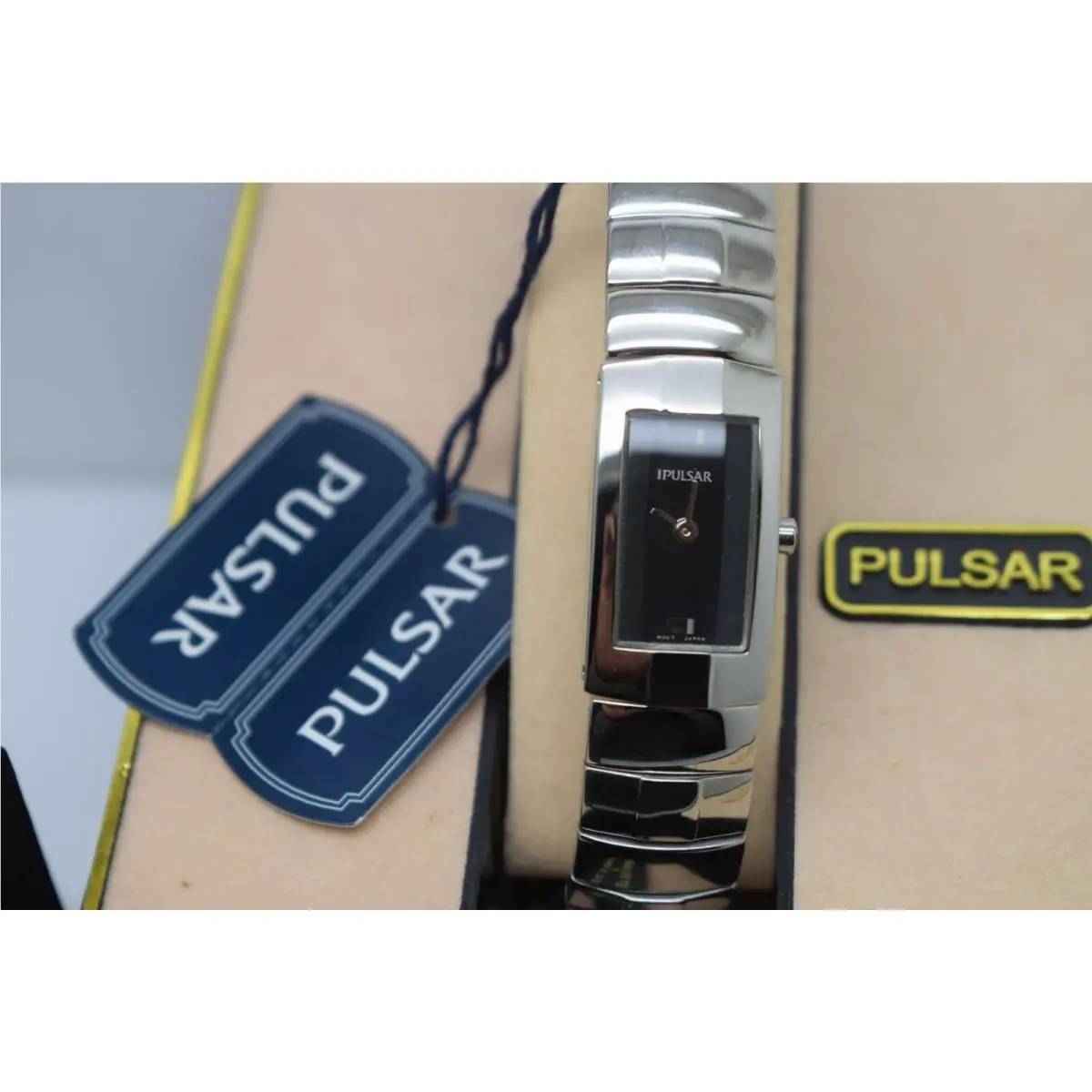Ladies Casual Watch PEG583X1 by Pulsar