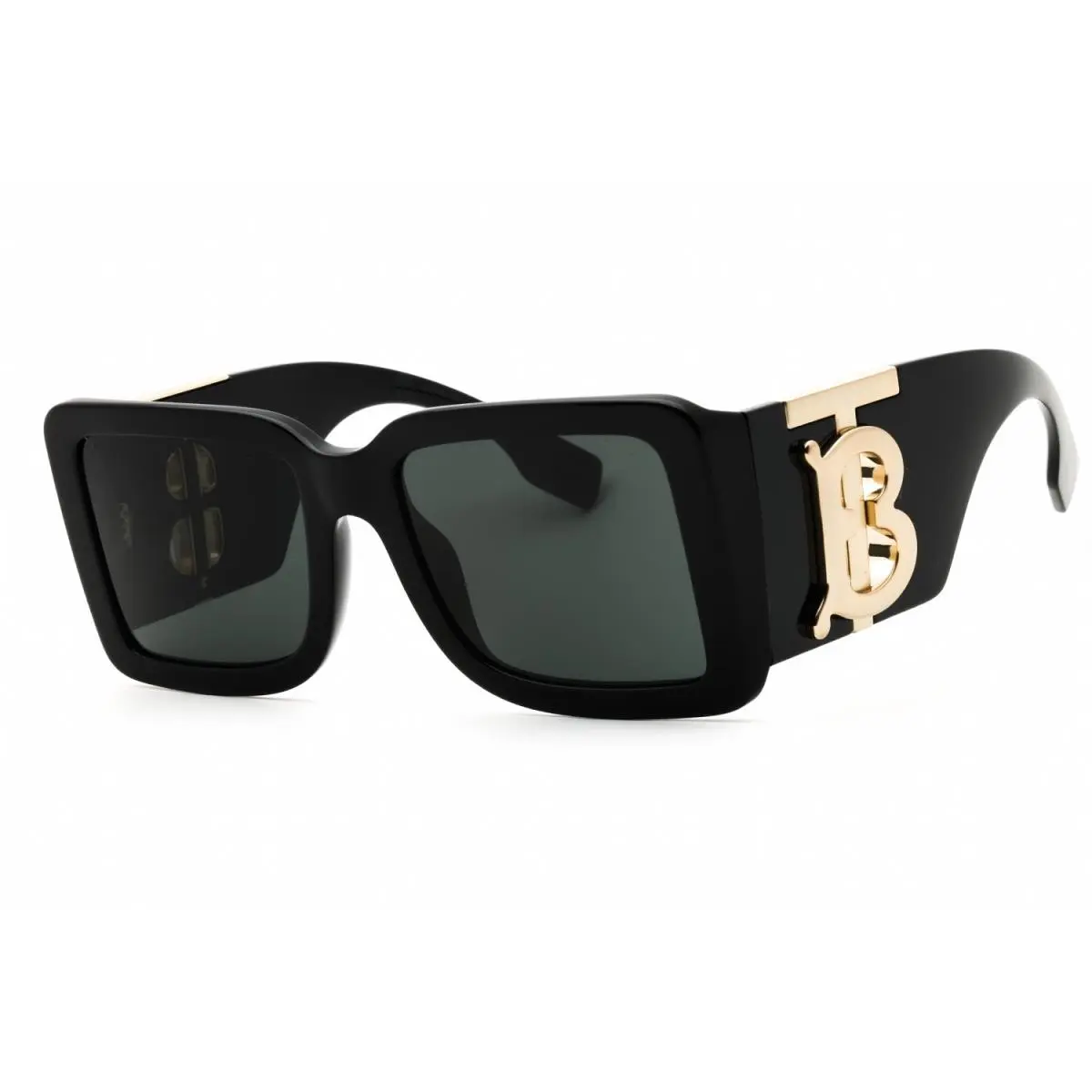 0BE4406U-300187 Sunglasses 55mm by Burberry