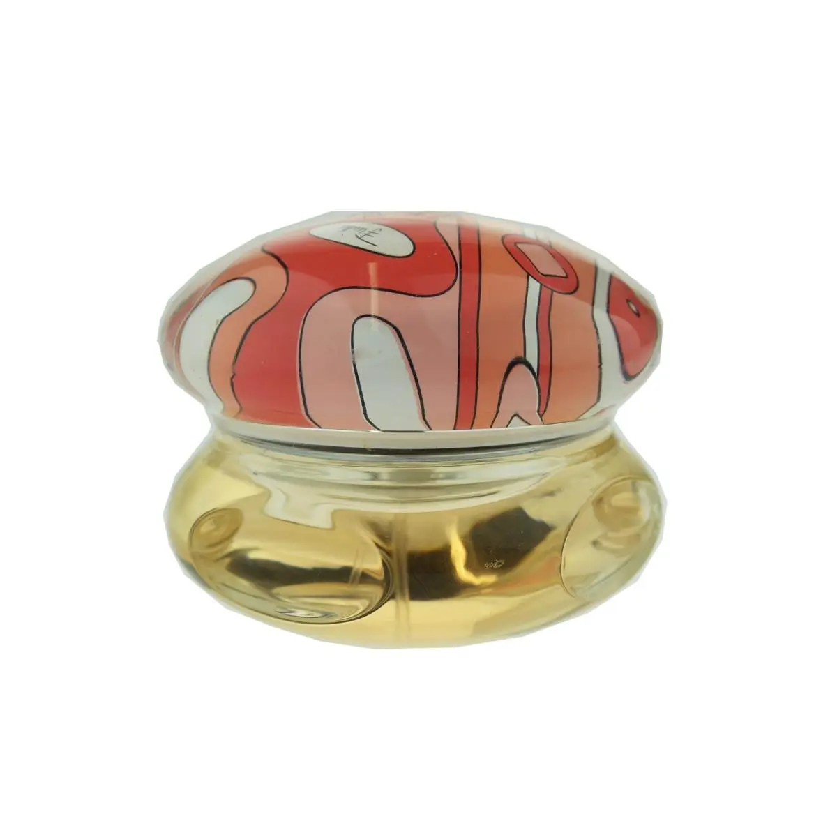 Emilio Pucci Sabbia 167 Eau De Toilette Spray For Women 50ml
