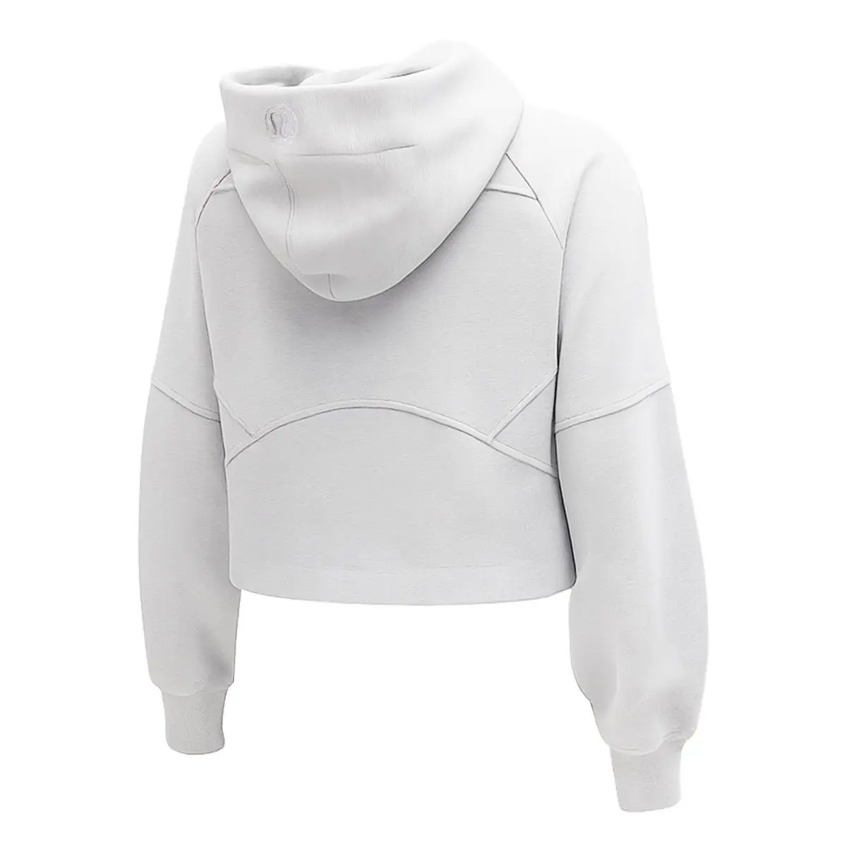 Lululemon clothing - Gray 4
