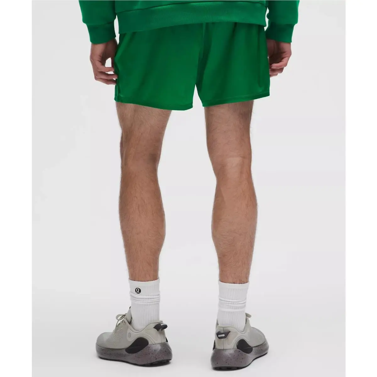 Lululemon clothing - Green 2