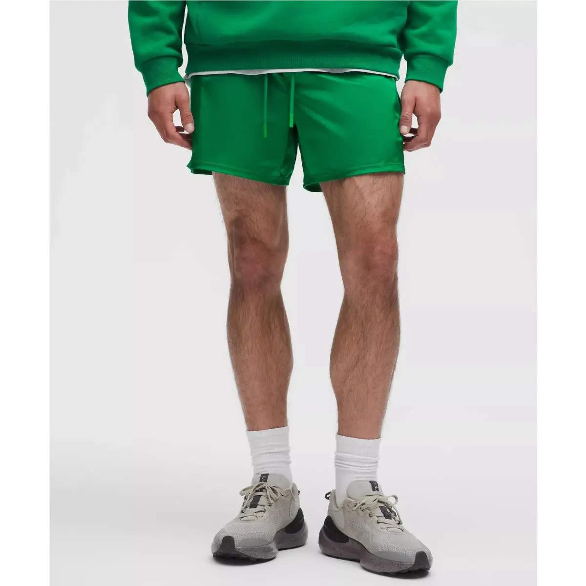 Lululemon clothing - Green 11