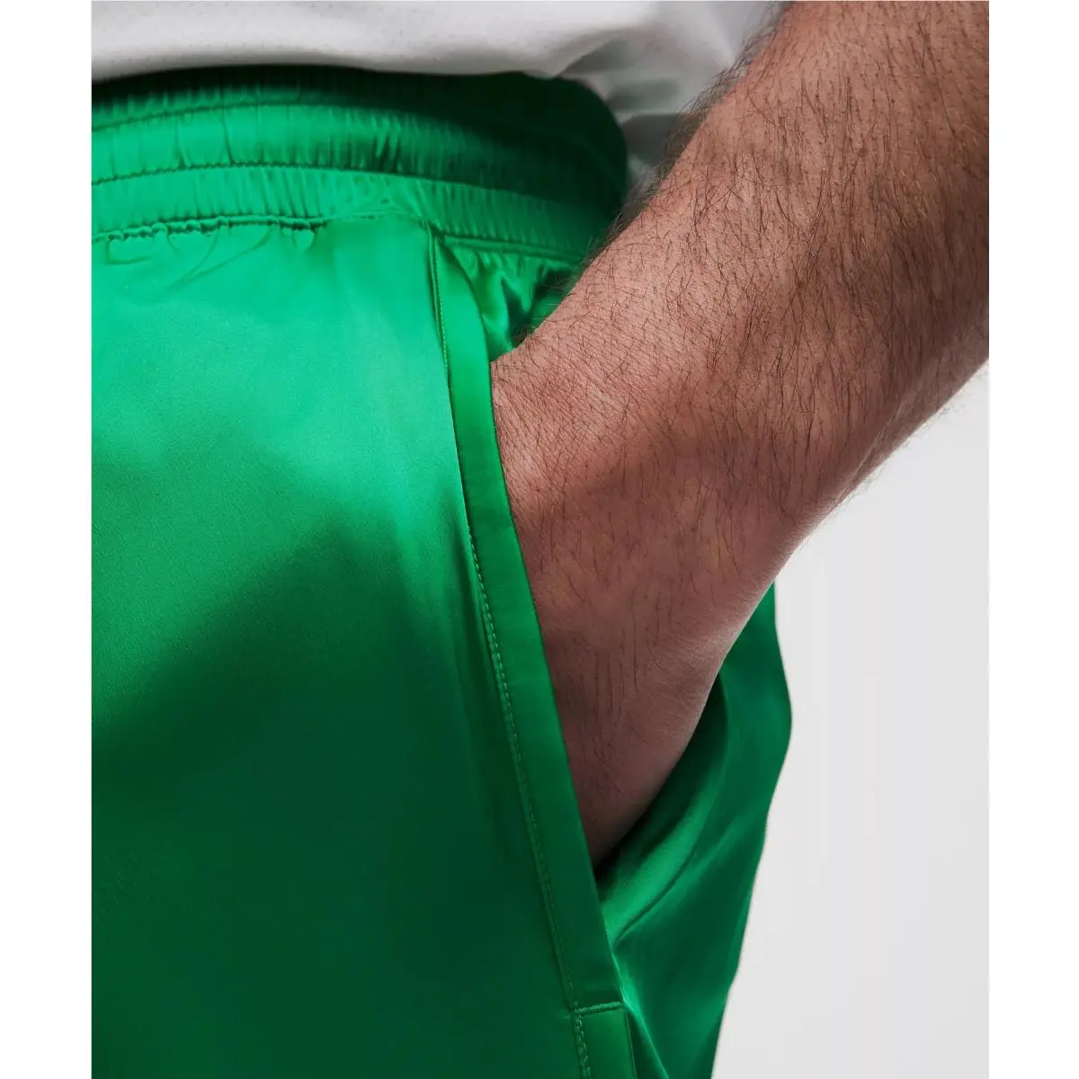 Lululemon clothing - Green 3