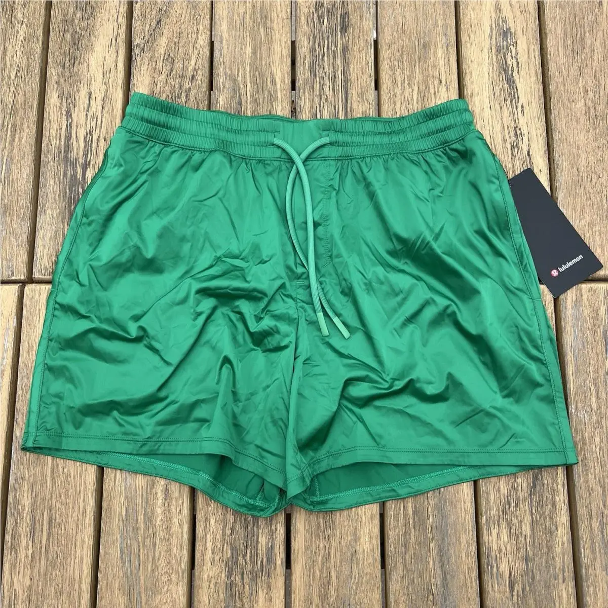 Lululemon clothing - Green 10