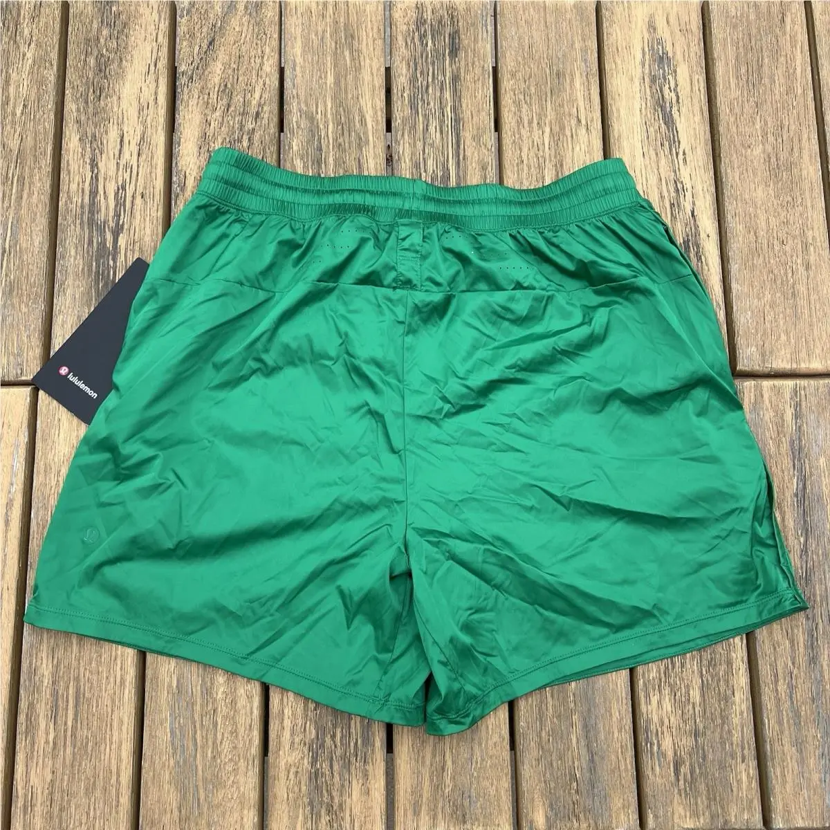 Lululemon clothing - Green 16