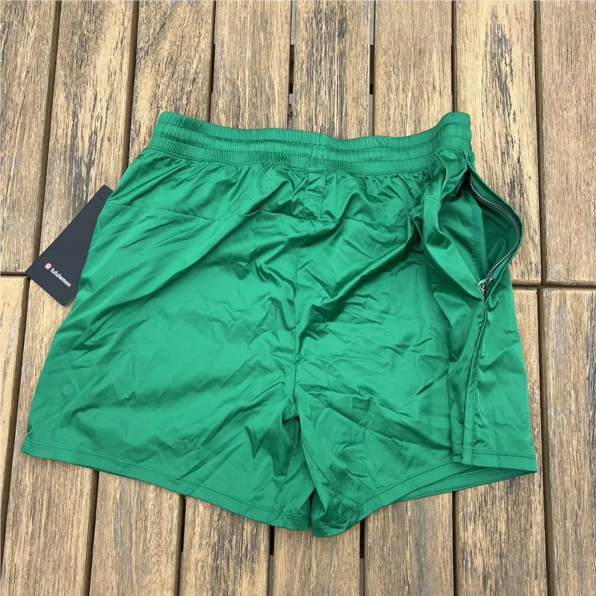 Lululemon clothing - Green 18