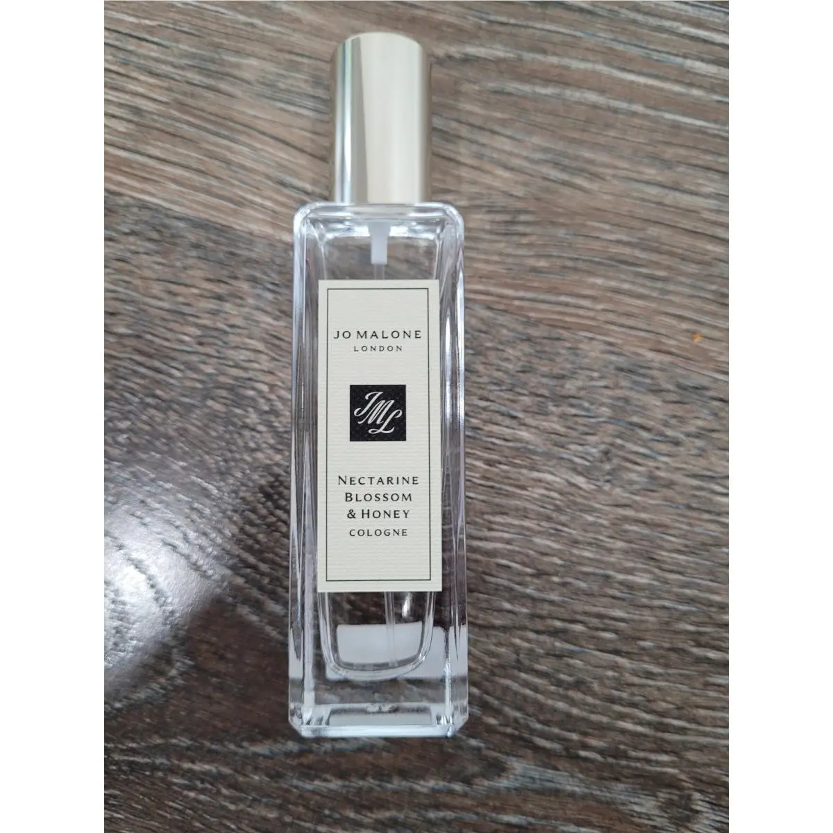 Jo Malone London Nectarine Blossom Honey Cologne 1.0oz 30ml Spray Fragrance