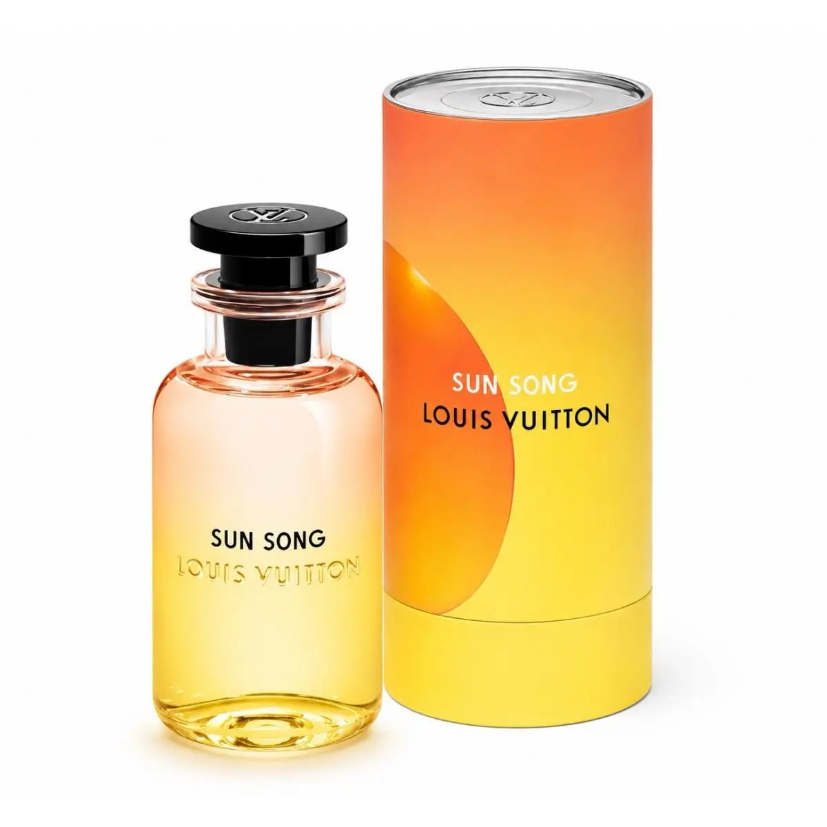 Louis Vuitton Sun Song Eau de Parfum 3.4 Oz / 100ml Unisex