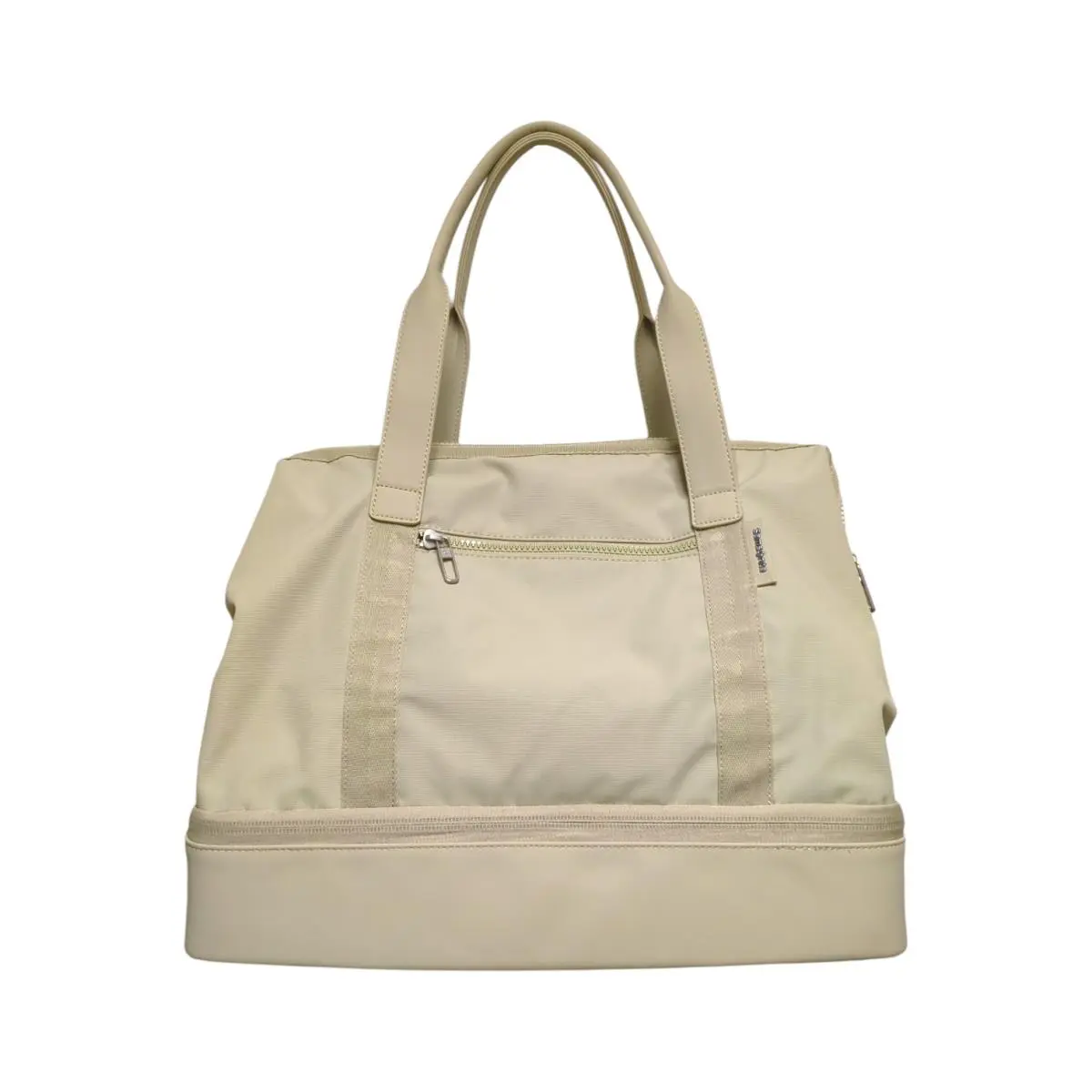 Drop Bottom Weekender Duffel with Detachable Padded Strap by Samsonite