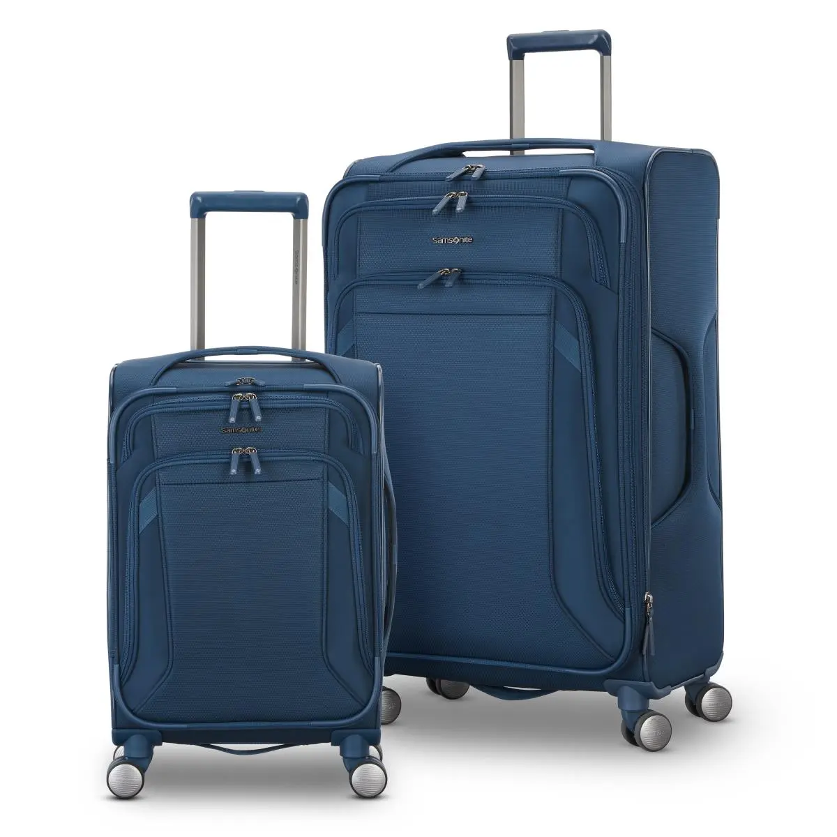Softside 2PC Set L Co/l - Luggage by Samsonite