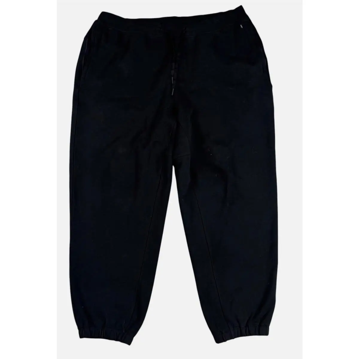 Lululemon clothing - Steady State Jogger - Steady State Jogger - LM5AVSS - Black 3