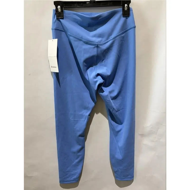 Lululemon clothing - Wunder Under SmoothCover HR Tight 25