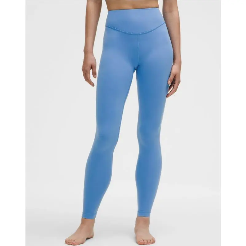 Lululemon clothing - Wunder Under SmoothCover HR Tight 25