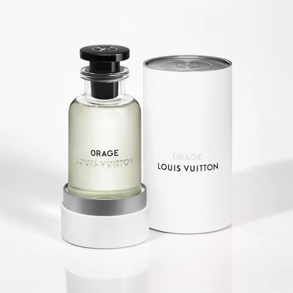 Louis Vuitton Orage Edp 3.4 oz 100ml Men’s Cologne