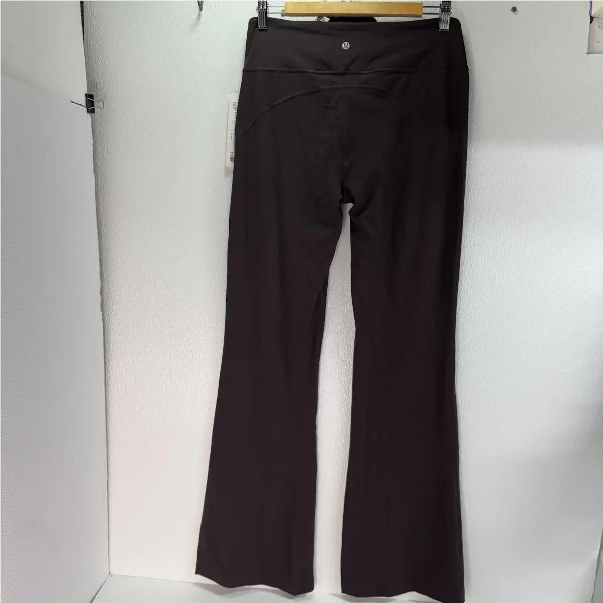 Lululemon clothing - Brown 1
