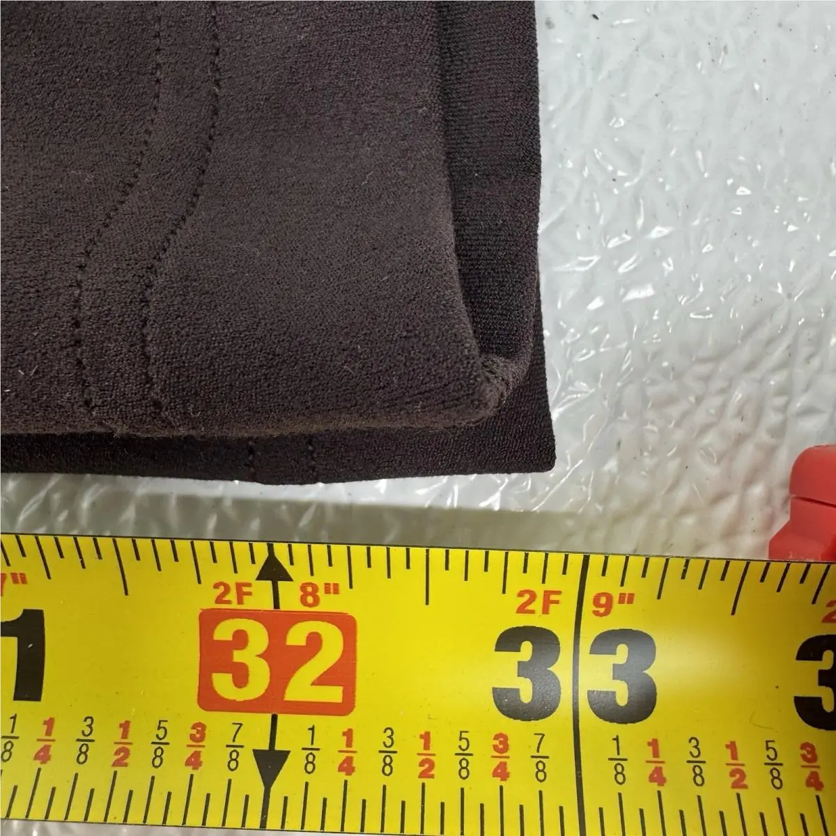 Lululemon clothing - Brown 6