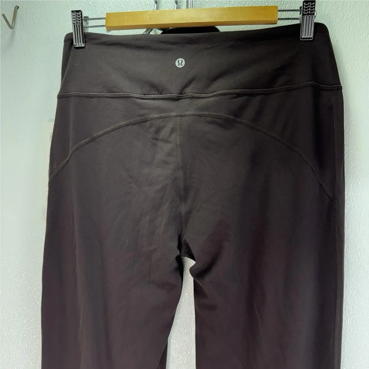 Lululemon clothing - Brown 2