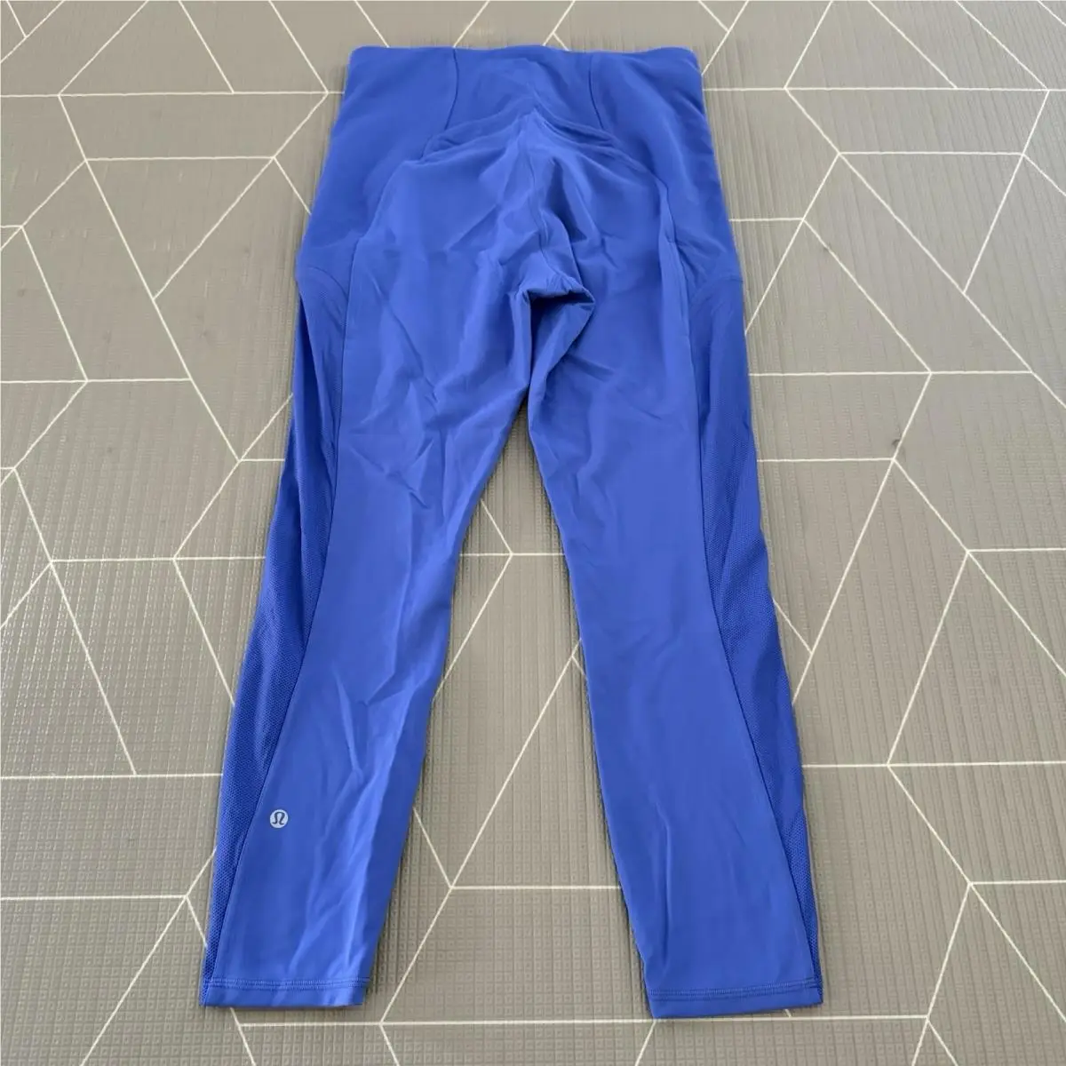 Lululemon clothing - LW5EWMS - LW5EWMS - Blue 0