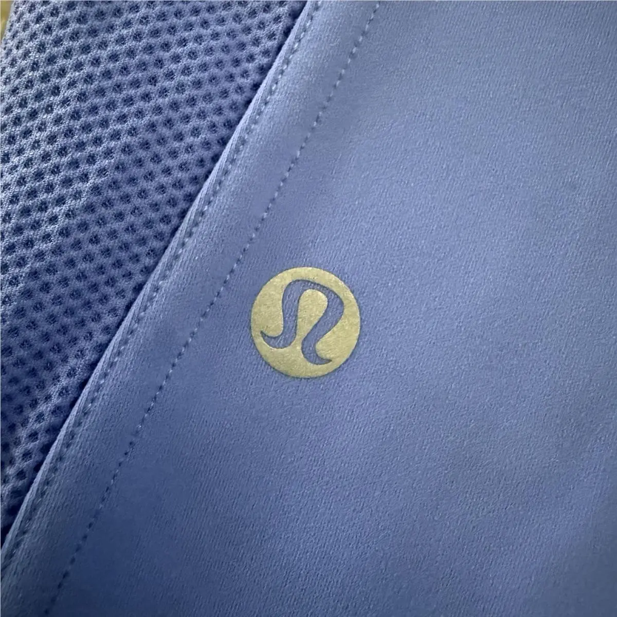 Lululemon clothing - LW5EWMS - LW5EWMS - Blue 1