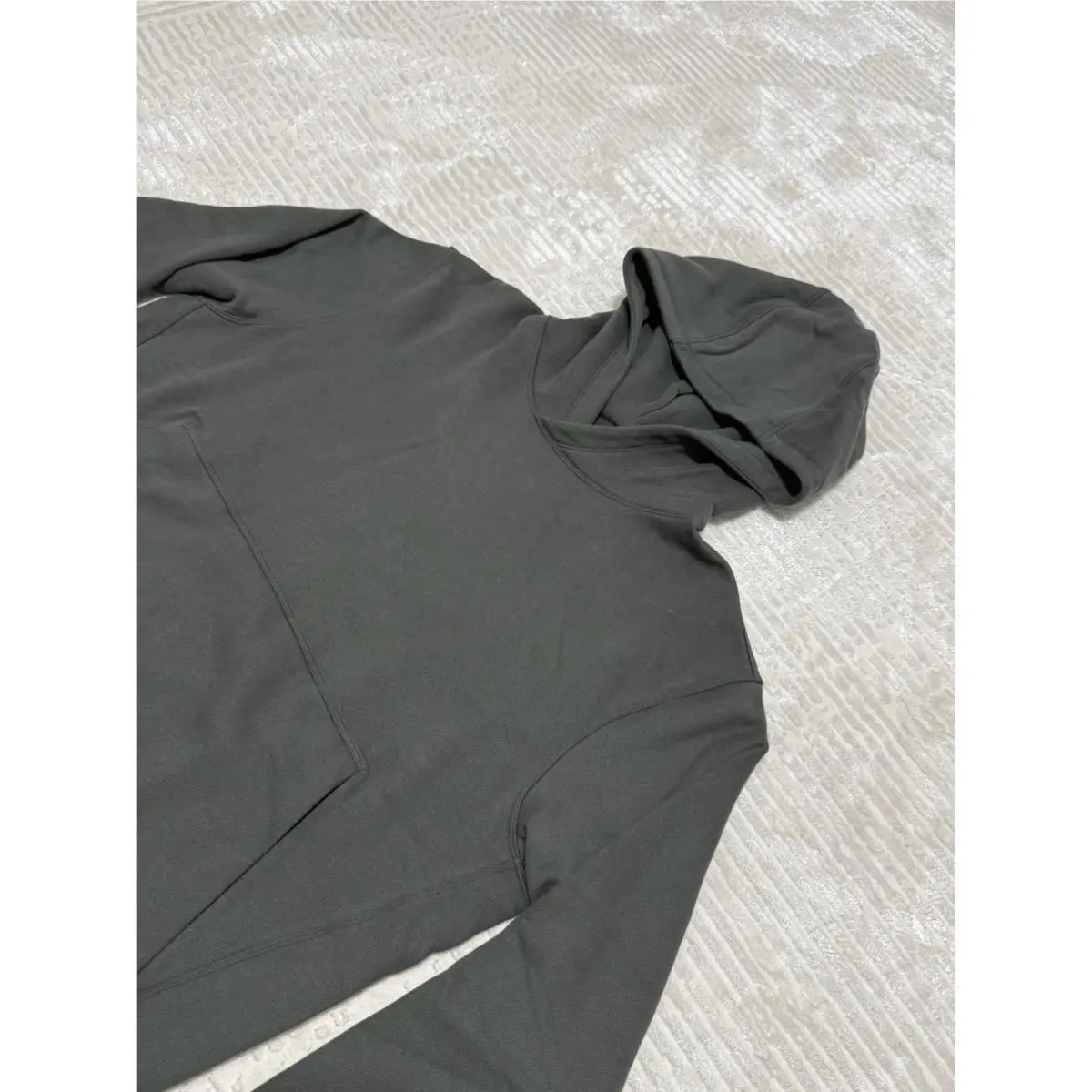Lululemon clothing - Brown 1