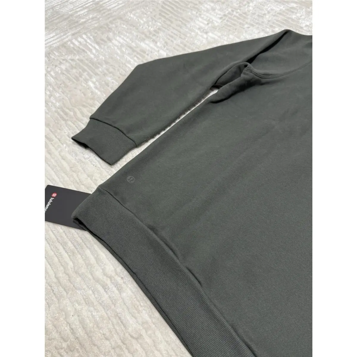 Lululemon clothing - Brown 3