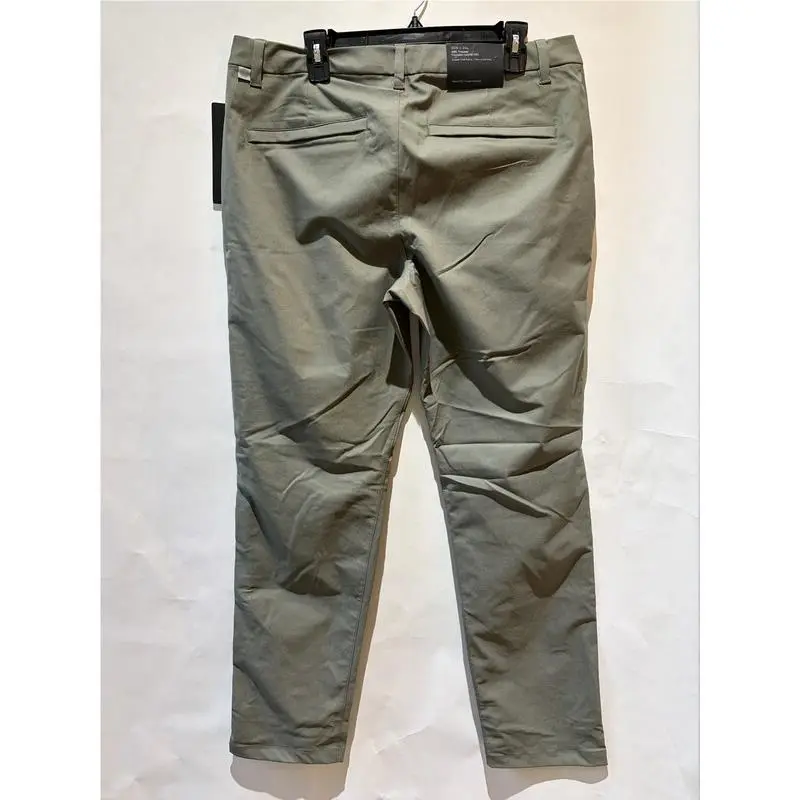 Lululemon clothing - ABC Classic-Fit Trouser - ABC Trouser - LM5B11S GRSG - Green Sage 1