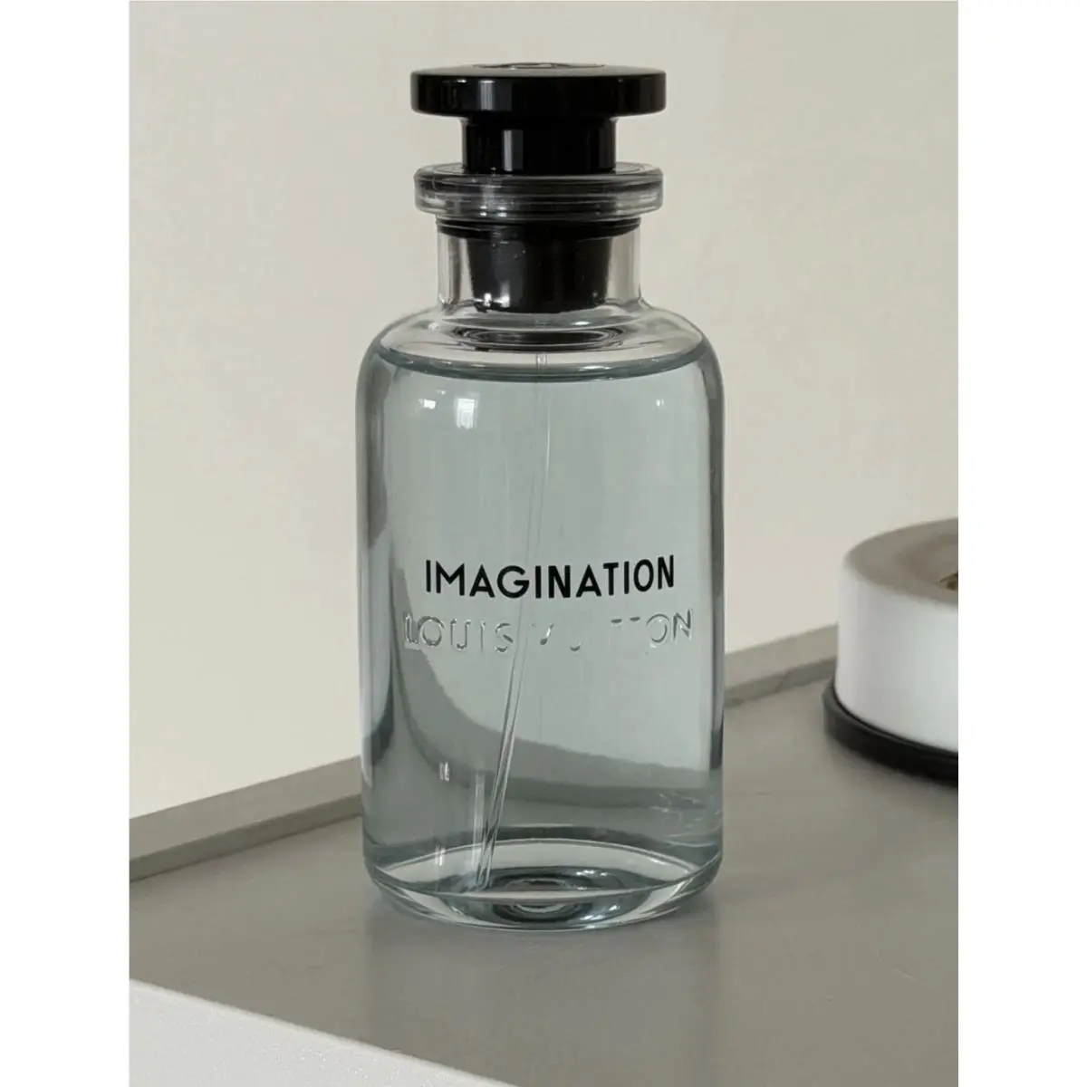 Louis Vuitton LV Imagination Eau De Parfum 3.4oz 100ml Cologne Perfume