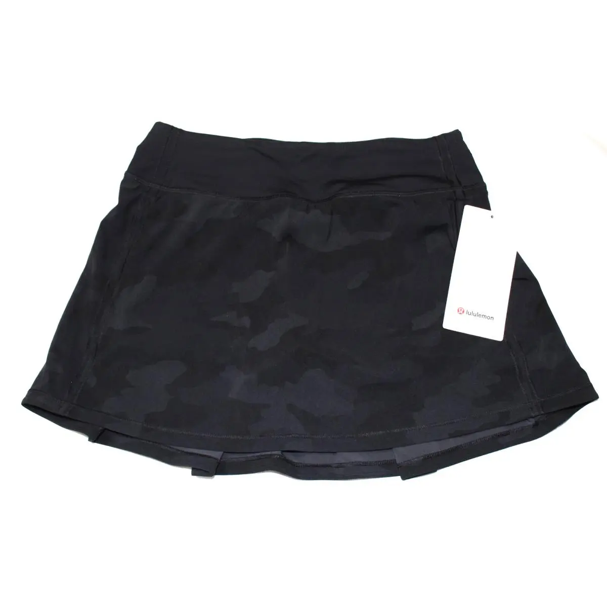Lululemon clothing - Black Camo 2