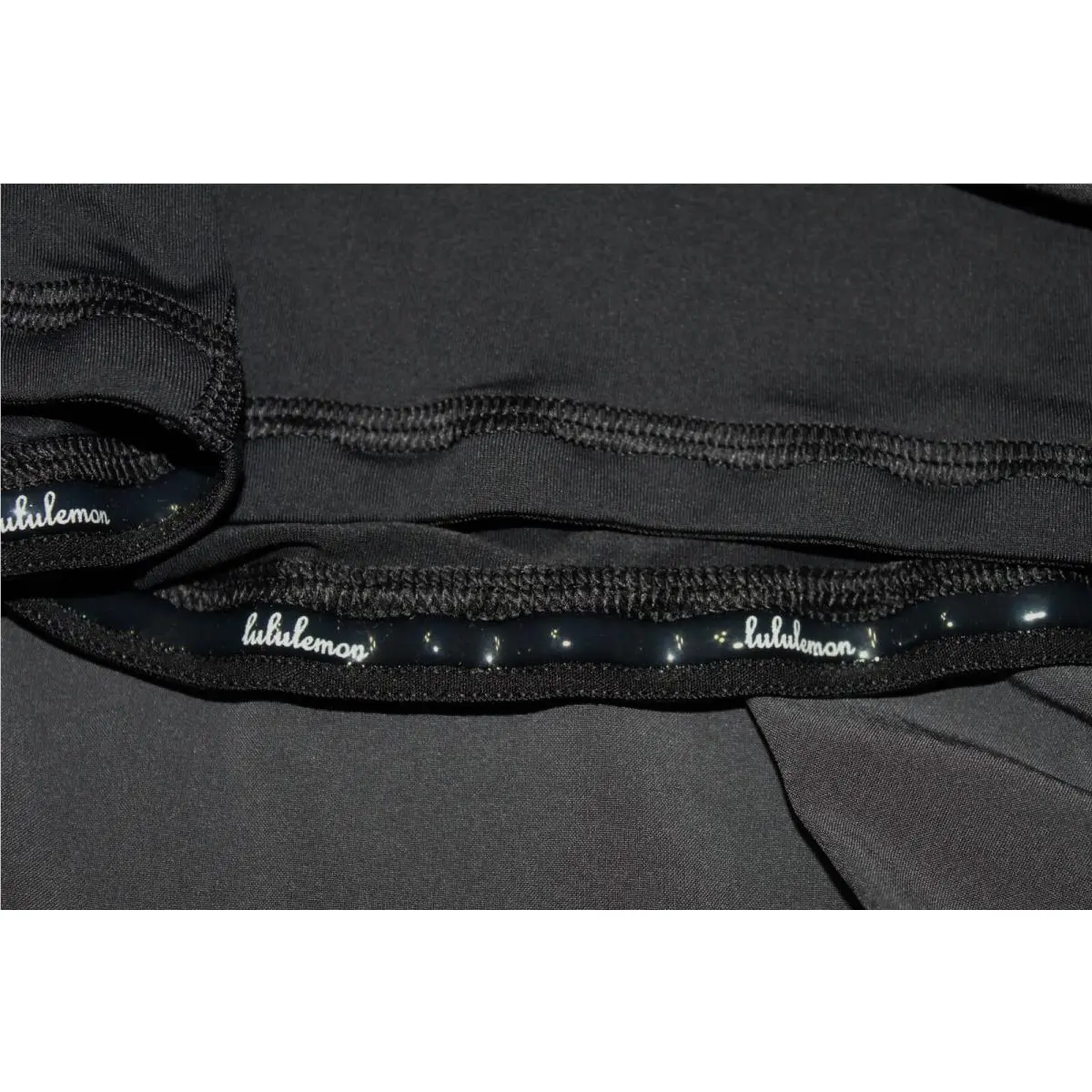 Lululemon clothing - Black Camo 4