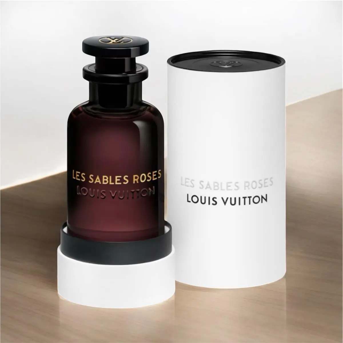 Louis Vuitton Les Sables Roses Edp 3.4oz 100ml Unisex Perfume