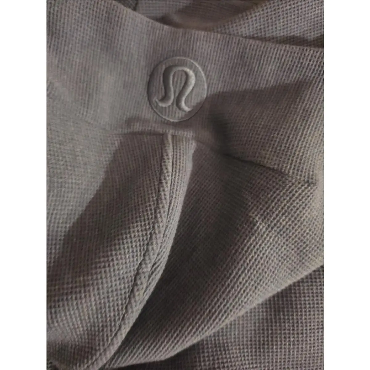 Lululemon clothing - Blue 9