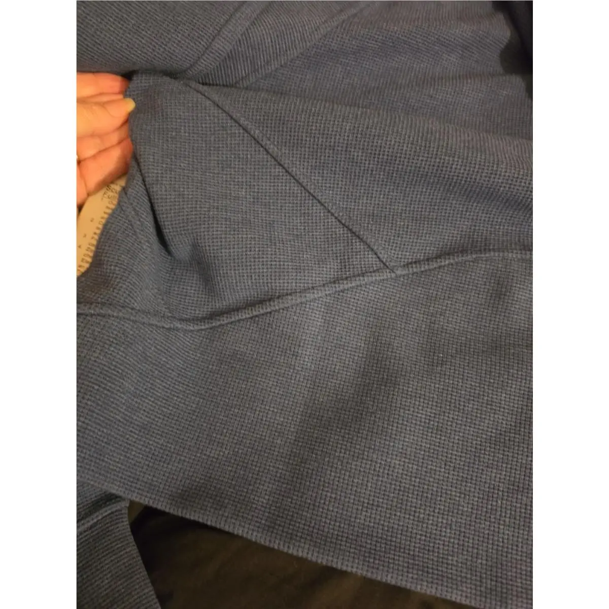 Lululemon clothing - Blue 11