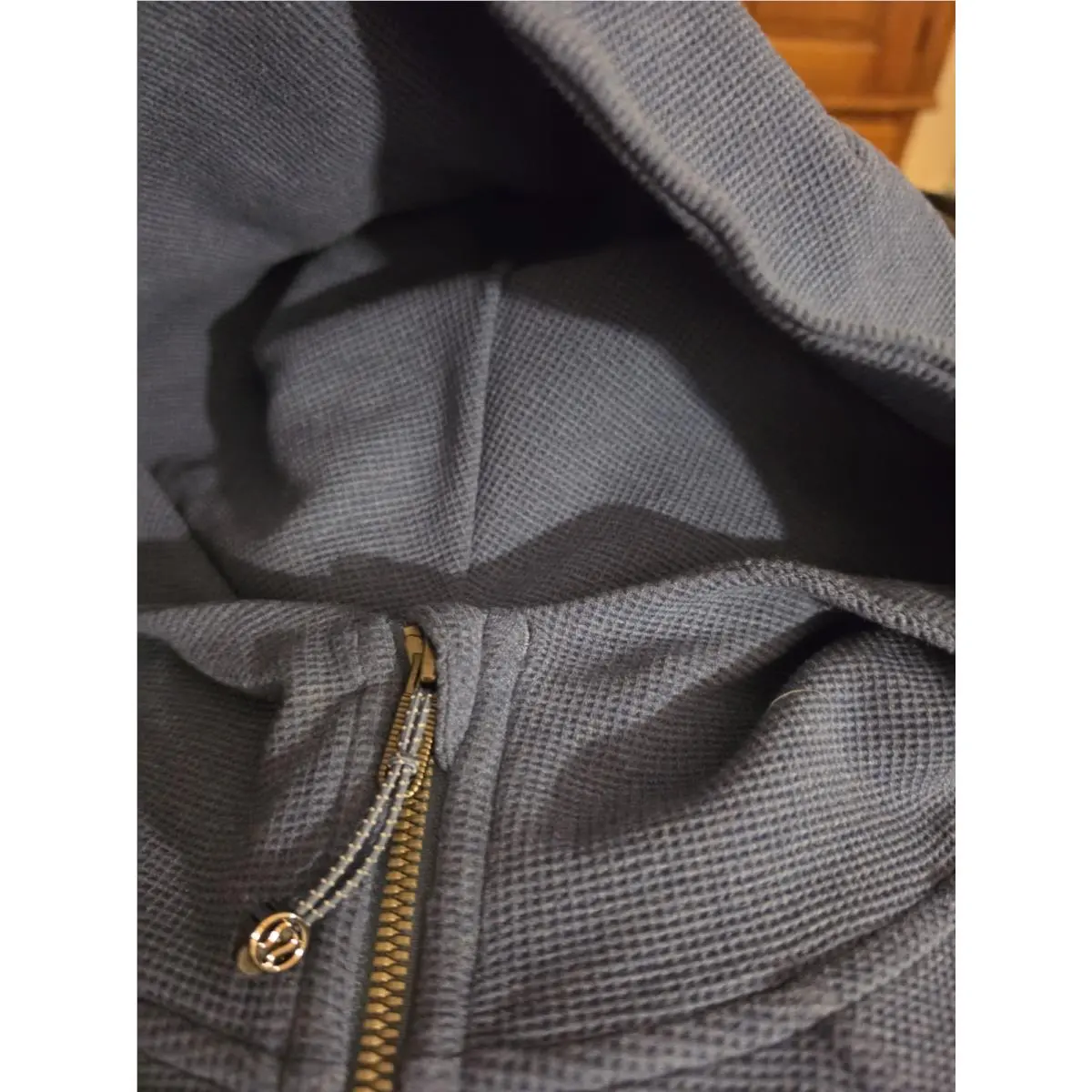 Lululemon clothing - Blue 1