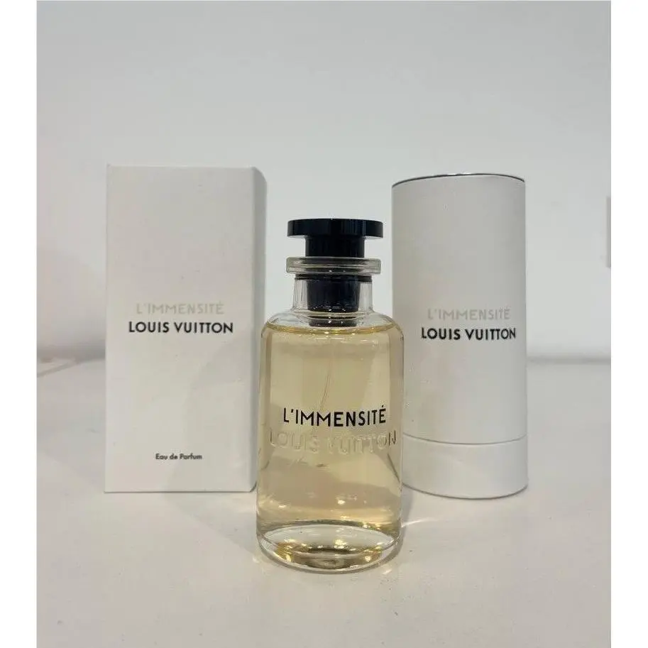 Louis Vuitton L’immensite Eau De Parfum Spray 100ml/3.4oz