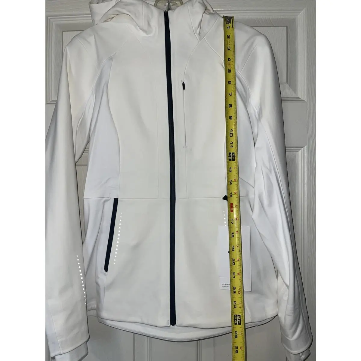 Lululemon clothing - White 0