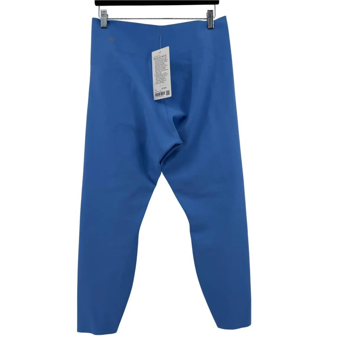 Lululemon clothing - Blue 4