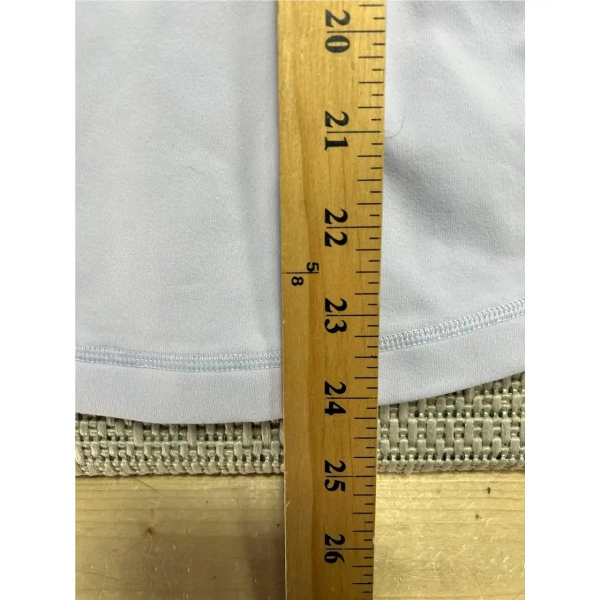 Lululemon clothing - Purple 6